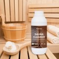 SAUNACLEANER środek do czyszczenia saun 1l