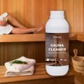 saunacleaner czyszczenie saun
