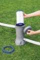 Filtr do pompy basenowej - Bestway typ III 58012