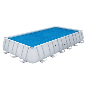 BESTWAY POKRYWA SOLARNA NA BASEN 732x366cm 58228 