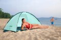 Namiot plażowy dwuosobowy 200 x 120 x 95 cm - Bestway 68105 Pavillo