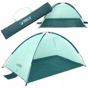 Namiot plażowy dwuosobowy 200 x 120 x 95 cm - Bestway 68105 Pavillo