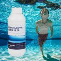 podchloryn sodu dezynfekcja wody basenowej