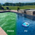 Dpool Gel - klaryfikator wody x2