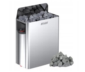 Piec do sauny Harvia THE WALL SW45 4,5kW 