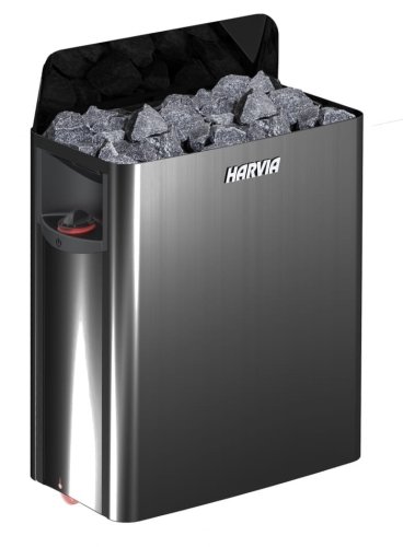 Piec do sauny Harvia The Wall SW60 6kW Czarny.jpg