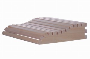 Zagłówek do sauny Basic