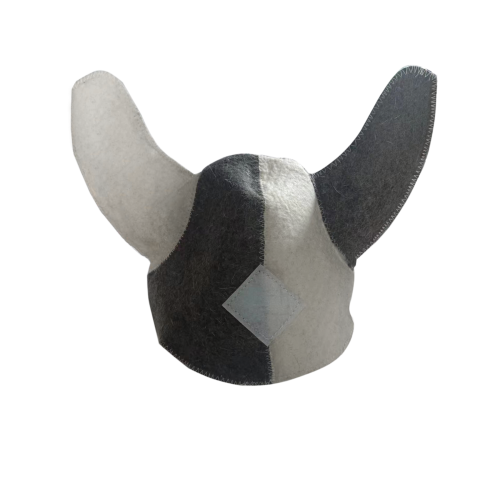 Czapka do sauny filcowa WIKING