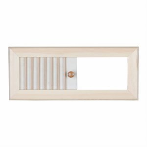 Zasuwka szyber wentylacyjny do sauny  Aquapool