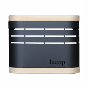 Lampa Aquapool  Black do sauny suchej  