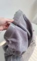 Kilt ręcznik do sauny spódnica unisex biały