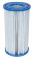 Filtr do pompy basenowej - Bestway typ III 58012