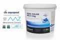 Aqua Chlor Blue 20g 3kg
