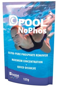 Dpool NoPhos - Brak glonów 