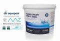 AQUAPOOL CHLOR DO BASENU TABLETKI 6w1 MULTI  200g 5kg