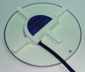 Podwodna lampa LED - trzy kolory 35W /1200lm