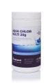 Chlor do basenu tabletki BLUE 20g 0,2 kg + dozownik