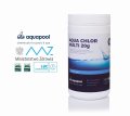 Chlor multi tabletki  6w1 do basenu 20g 0,2 kg
