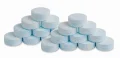 Chlor multi tabletki  6w1 do basenu 20g 0,4 kg