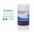 Chlor do basenu tabletki BLUE 20g 0,2 kg