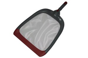 Siatka do wyławiania nieczystości z basenu PŁASKA FLEX