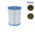 Filtr Bestway typ III 6 szt. 58012