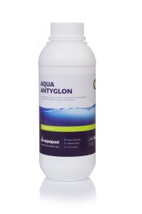 Antyglon do basenu i jacuzzi Aqua SPA 1 l
