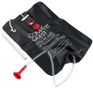 Prysznic solarny turystyczny 20 l Bestway 58224