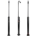 Basenowy prysznic solarny i kempingowy  9 l ciepłej wody