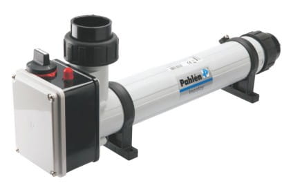 Podgrzewacz elektryczny THERMOPLASTIC 18 kW