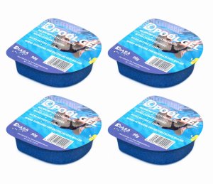 Koagulant do basenu Dpool Gel klaryfikator wody x 4