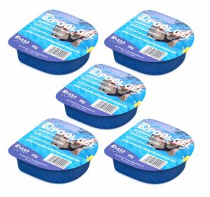 Koagulant do basenu Dpool Gel klaryfikator wody x 5