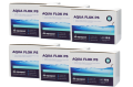 Flokulant w nabojach do basenu 6 x 1 kg