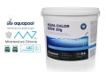 Chlor szok w tabletkach 20g do basenu 3 x 5 kg