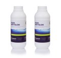 Antyglon do basenu Aqua SPA 2 x 1 l