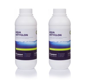 Antyglon do basenu Aqua SPA 2 x 1 l