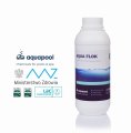 Aquapool Flock do basenu w płynie 2 x 1 l