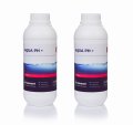 pH plus + do basenu w płynie 2 x 1 l