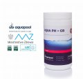pH plus + granulat do basenu 2 x 1 kg