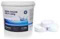 Chlor Multifunkcyjny do basenu tabletki 200g 2 x 3 kg