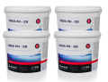 pH minus - granulat do basenu 4 x 5 kg