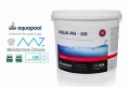 pH minus - granulat do basenu 3 x 8 kg