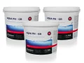 pH minus - granulat do basenu 3 x 8 kg