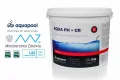 pH plus + granulat do basenu 4 x 5 kg