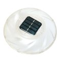 Lampa LED solarna na basen - 7 kolorów