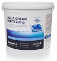 Zestaw 5 kg Aqua Chlor Blue 200 g + dozownik gigant