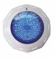 Reflektor basenowy LED Energy + pilot trzy kolory 12W /350lm