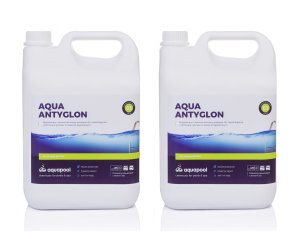 Antyglon do basenu Aqua SPA 2 x 5 l