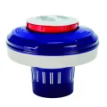 Zestaw 3 kg Aqua Chlor Multi 200 g + dozownik z alarmem