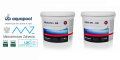 pH minus do basenu granulat 5 kg i  pH + plus 5 kg